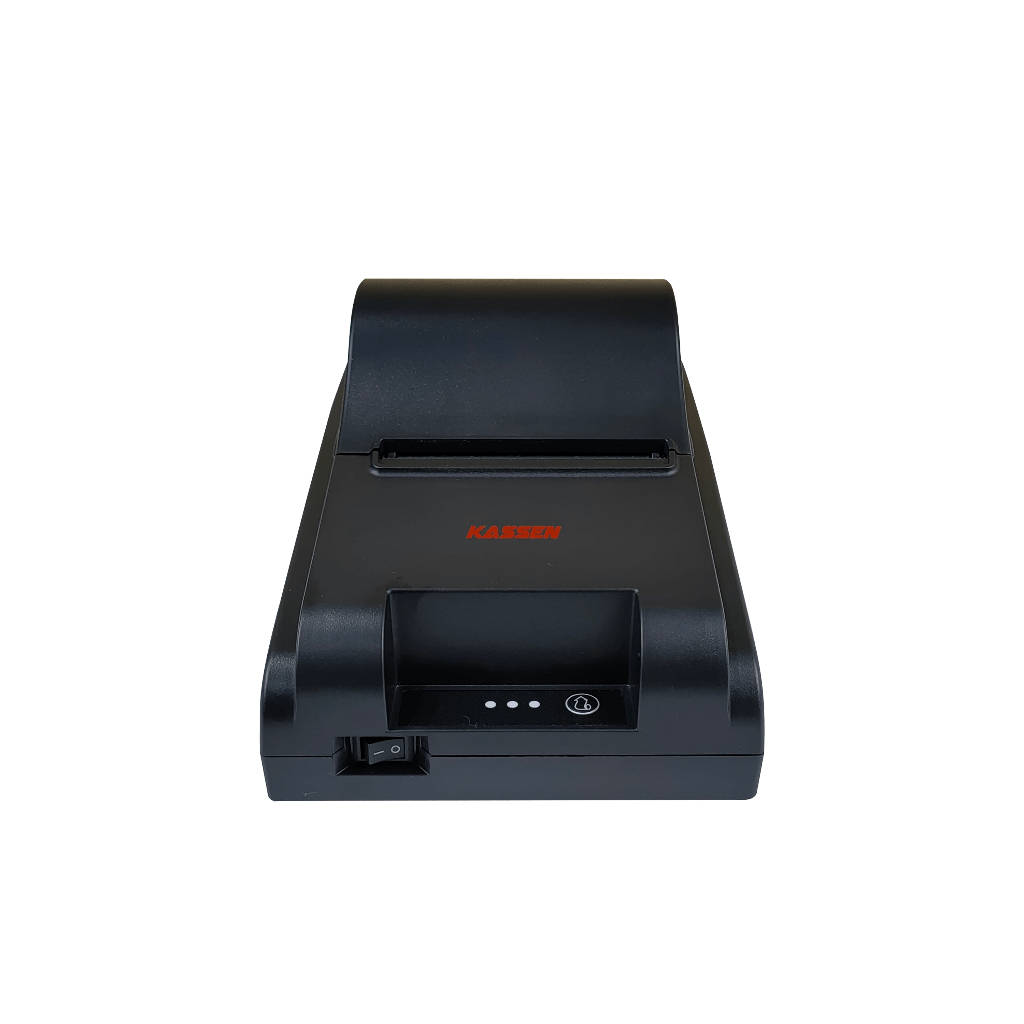 Jual Kassen BTP3000 Printer Thermal Bluetooth 80mm RPP02N USB BT-P3000 ...