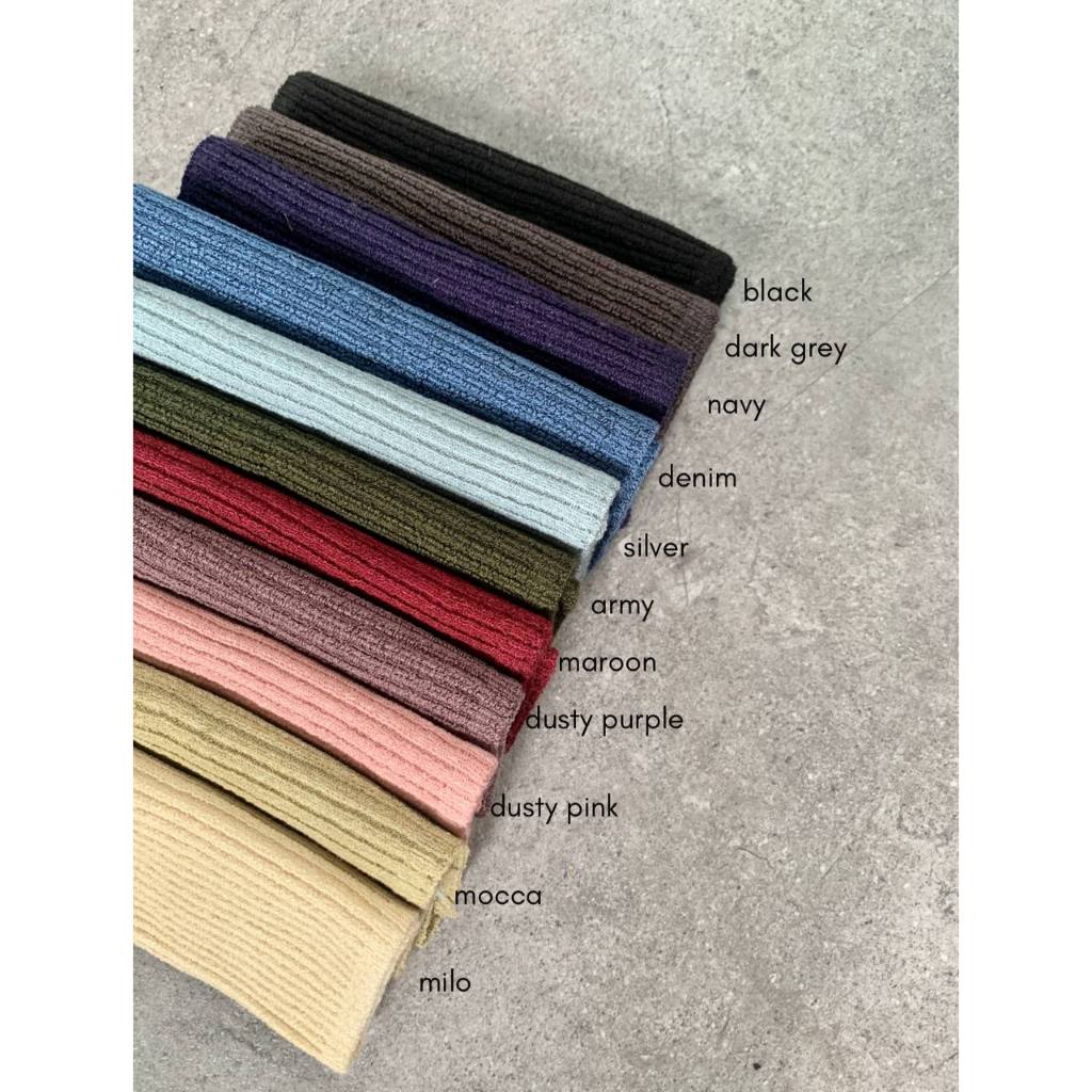 Jual Inner Rajut | Shopee Indonesia