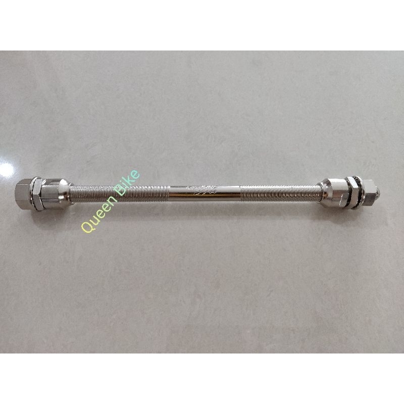 Jual As Roda Belakang Sepeda Cap Daun Made In Japan Jepang (200mm ...