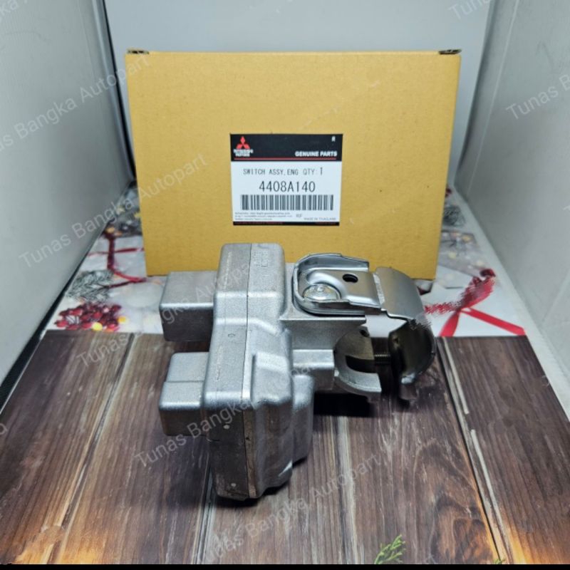 Jual Switch Assy Eng Starting Steering Lock ESL Xpander 4408A140 ( Asli