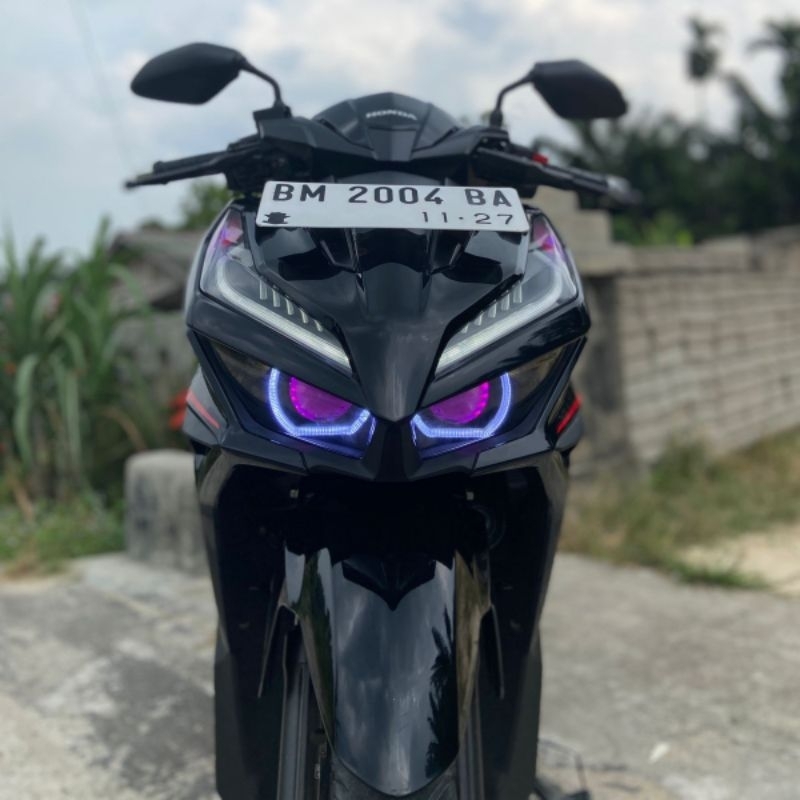 Jual biled vario 125 new | Shopee Indonesia