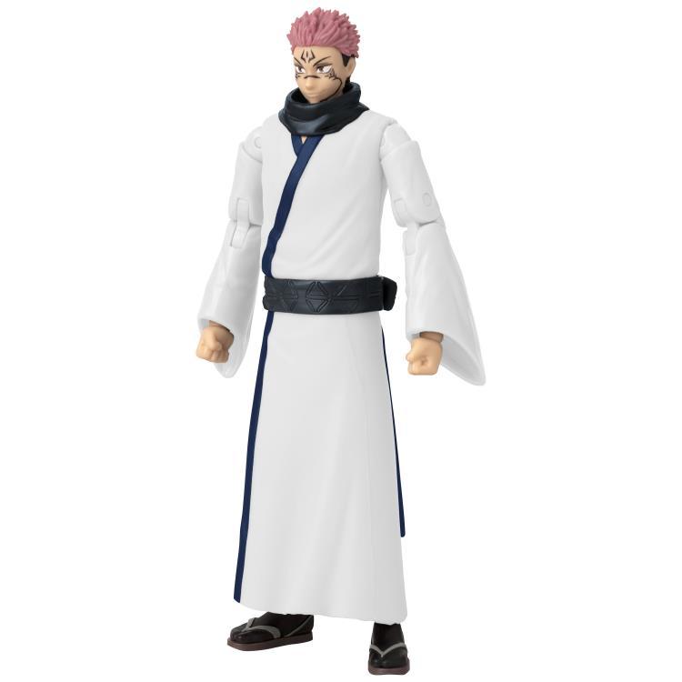 Jual Anime Heroes Jujutsu Kaisen Ryome Sukuna 36983 | Shopee Indonesia