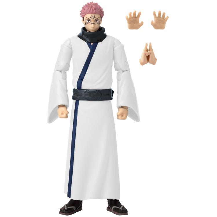 Jual Anime Heroes Jujutsu Kaisen Ryome Sukuna 36983 | Shopee Indonesia