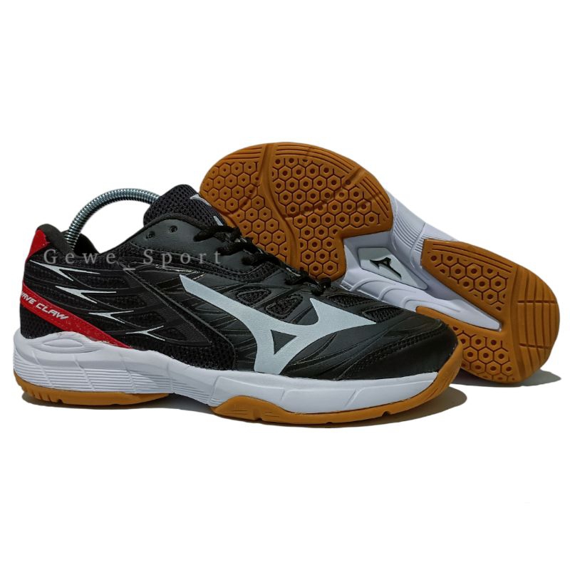 Sepatu best sale badminton mizuno