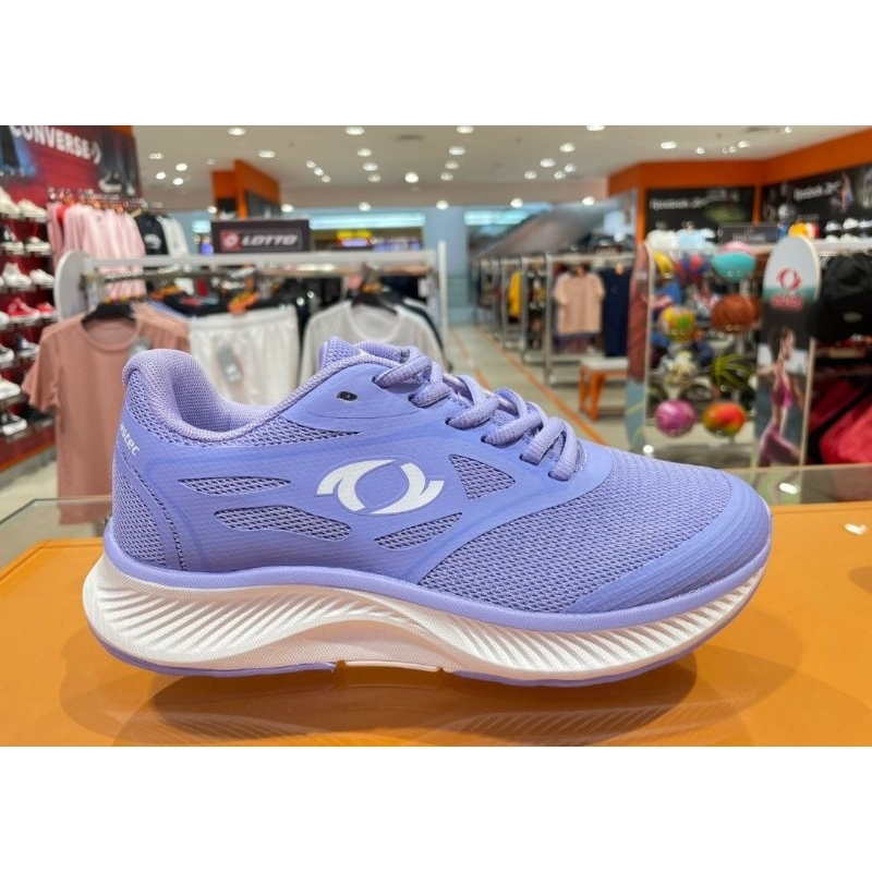 Jual ASTEC HENRIET RUNNING PURPLE WOMEN (38) ASCFWW3SR2PU | Shopee ...