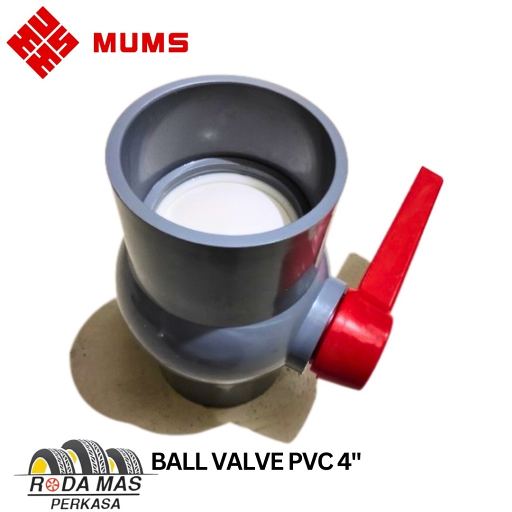 Jual GLX Ballvalve Ball Valve Stop Kran KERAN 4