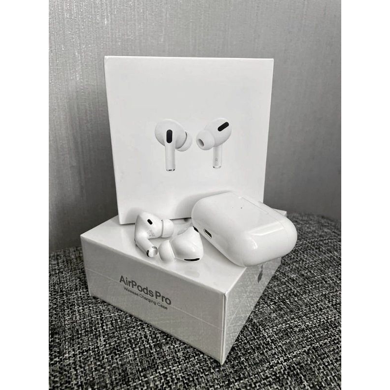 Jual Airpods Wireless Charging Case Shopee Indonesia