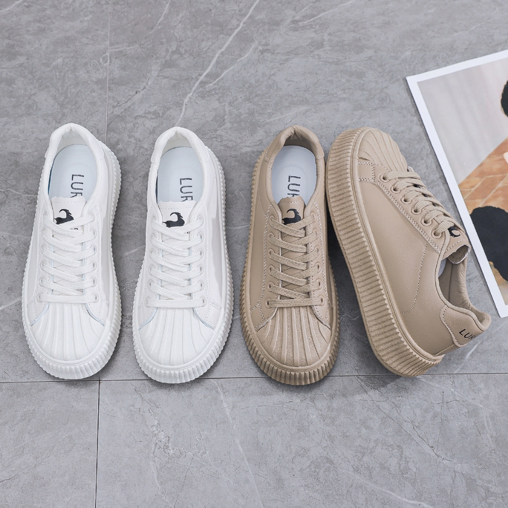 Jual Sepatu Cewek Best Seller Sepatu Wanita Kasual Simple Elegan Sepatu ...