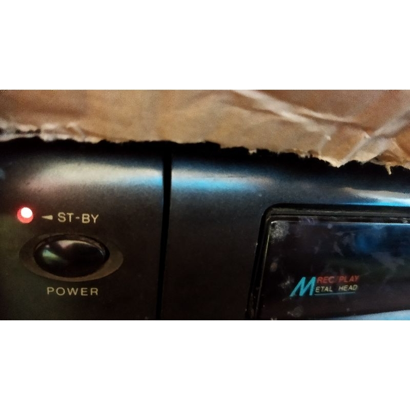 Jual tape deck polytron jadul murah Shopee Indonesia