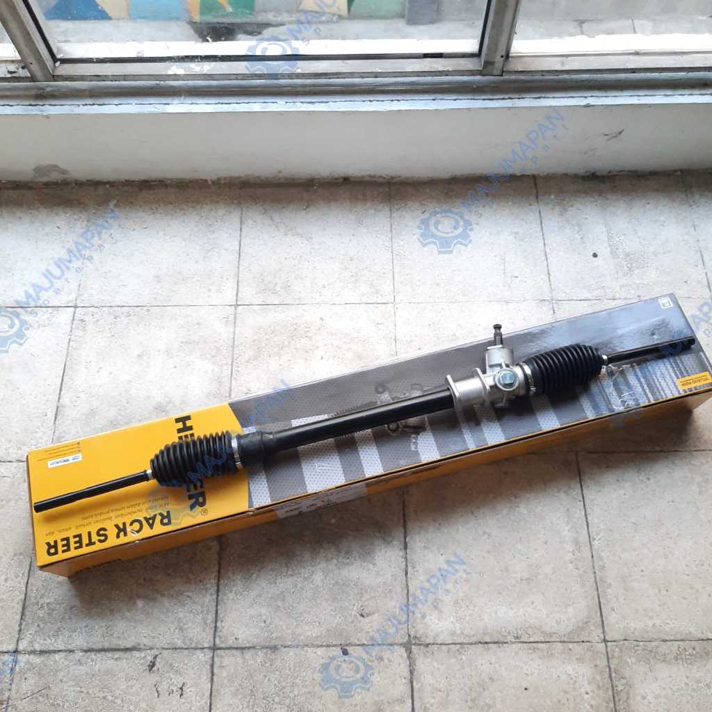 Jual POWER RACK STEERING STERING RACK STEER STIR ASSY SUZUKI KARIMUN