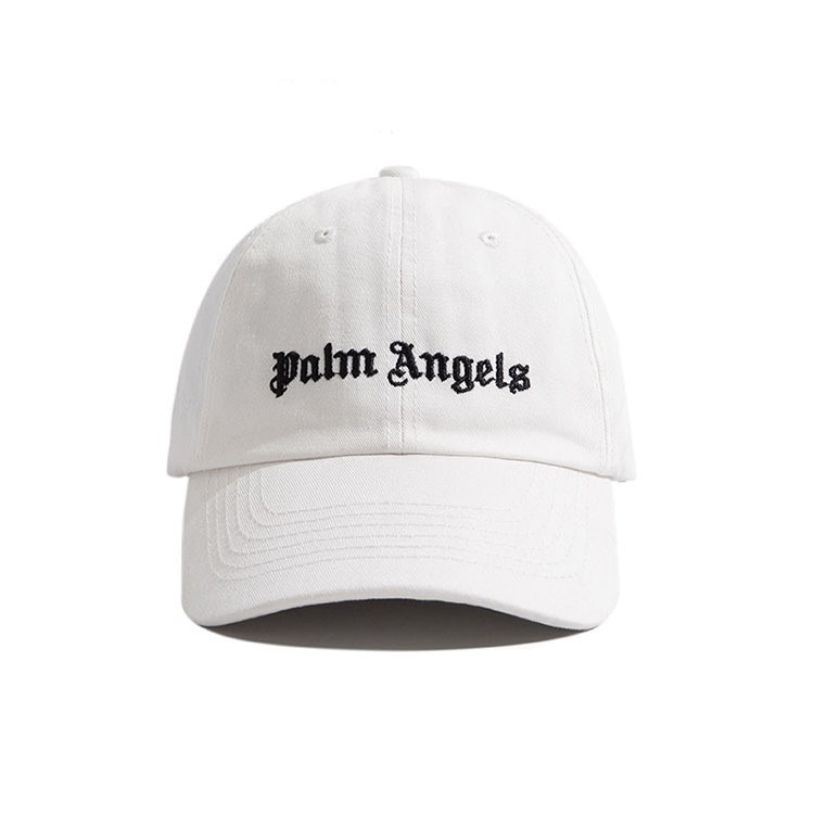 Topi Palm Angels Cap Women's PALM ANGELS FLAMES CAP All Size