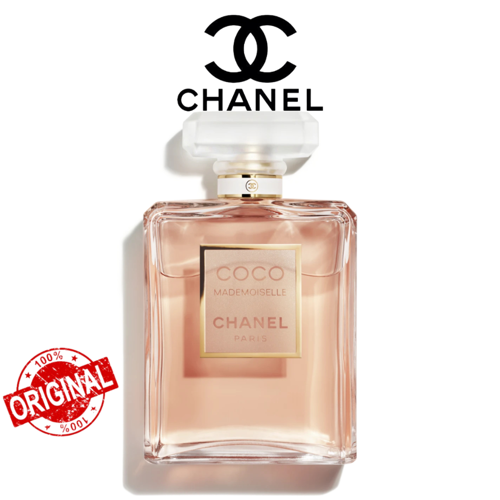 Jual Parfum Chanel Coco Harga Terbaik & Termurah November 2023