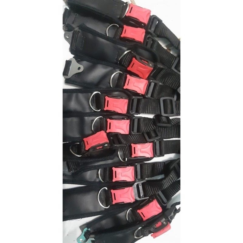 Jual Busa Helm INK FREEDOM FREDOM Full set Pipi Kancing besi | Shopee ...