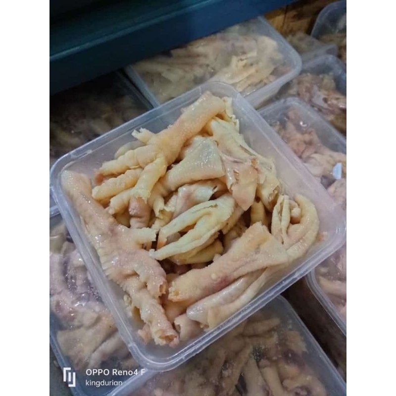 Jual Ceker Tanpa Tulang Box Besar | Shopee Indonesia