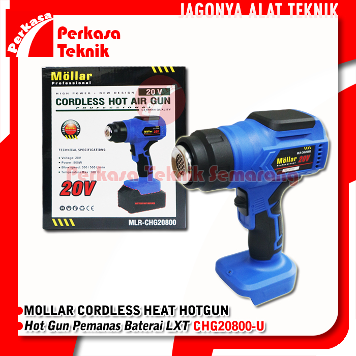 Jual Black Decker KX1800 Heat gun Harga Terbaik & Termurah