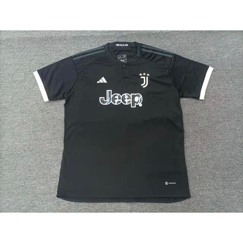 Jual JERSEY BOLA JUVENTUS 3RD LAMA 2024 GRADE ORI Shopee Indonesia