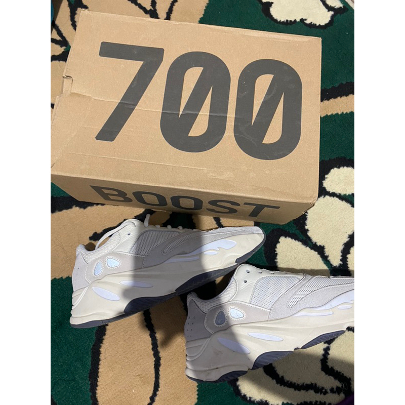 adidas gazelle silver green womens YEEZY 700 V2 'STATIC'  Empire Glasgow