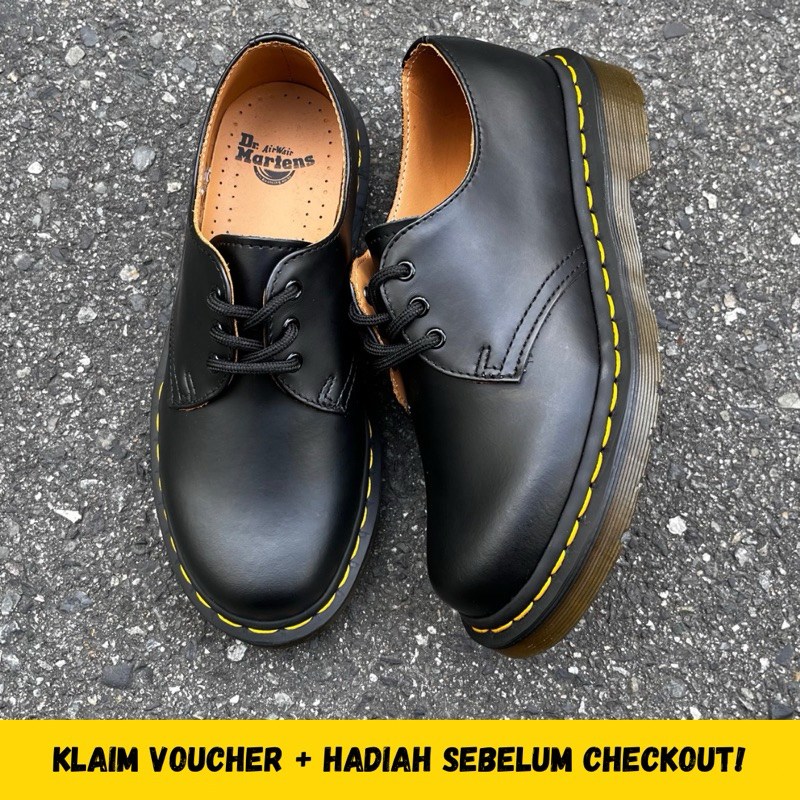 Jual sepatu dr martens on sale