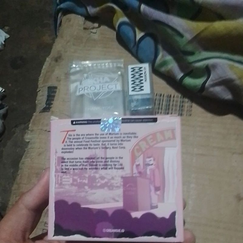 Jual kotak packing inner panel | Shopee Indonesia