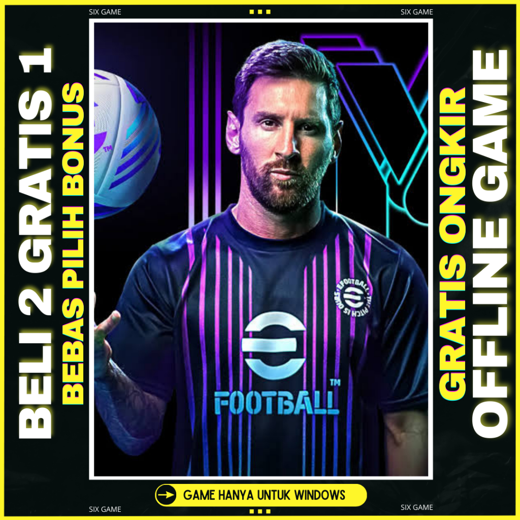 EFOOTBALL PES 2023 PS3 BITBOX PATCH SUMMER 