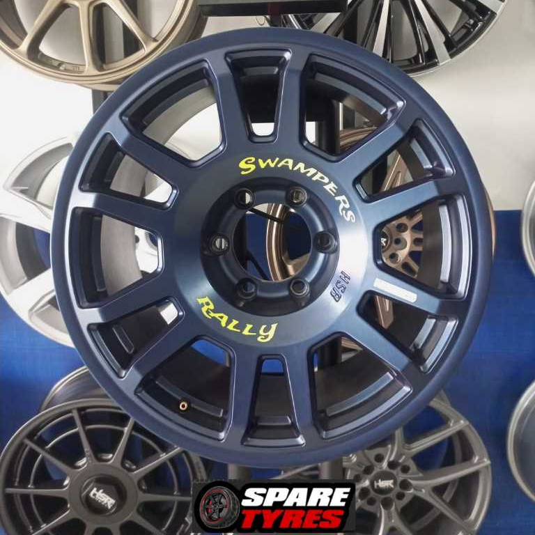 Jual Velg Mobil Racing Ring Pajero Fortuner Triton Strada Hilux Ford