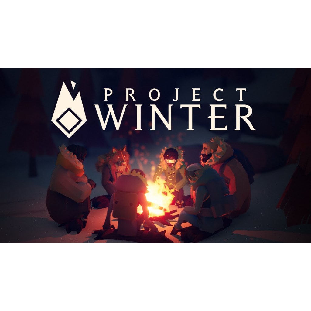 Jual Project Winter Steam Original Bisa Online Offline | Shopee Indonesia