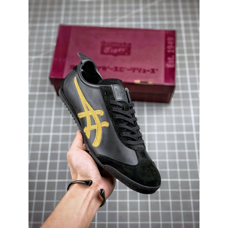 onitsuka deluxe