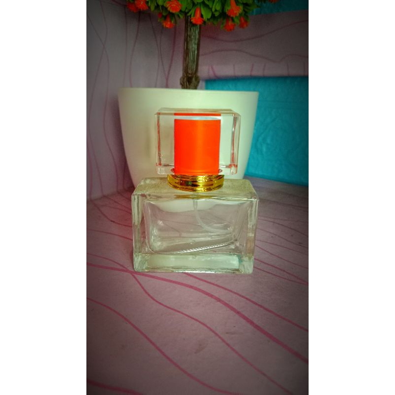 Jual Parfume bibit 80% 30ml ( HALAL ) | Shopee Indonesia