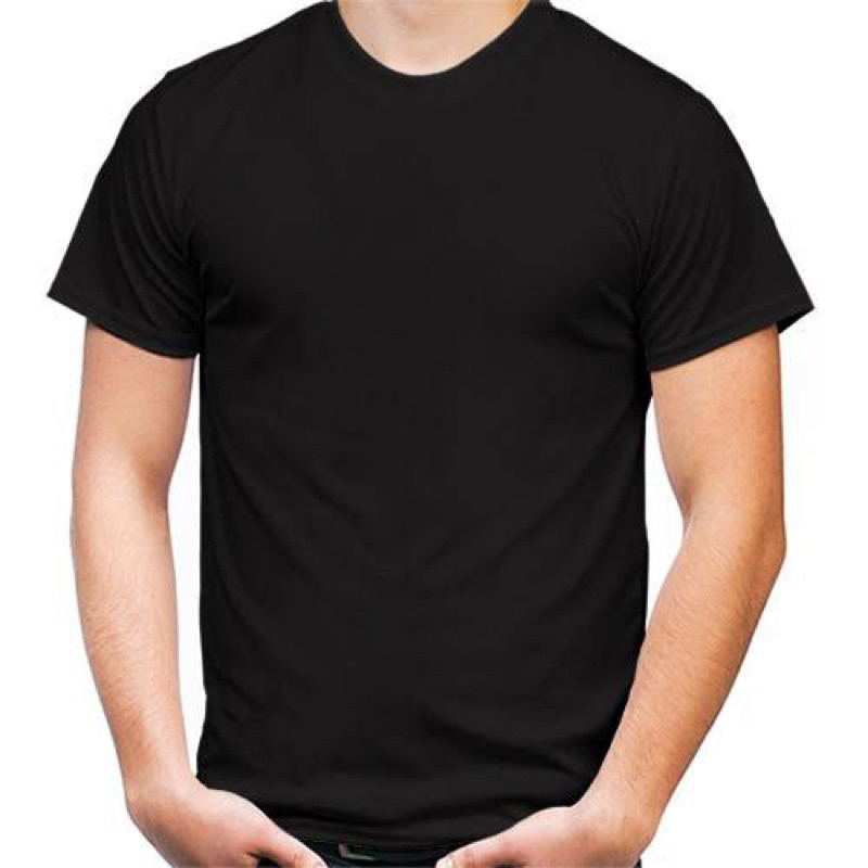 Jual KAOS POLOS BAHAN PREMIUN,KAOS POLOS BERKUALITAS, KETIKA DIPAKAI
