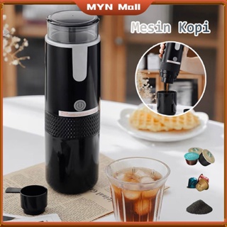 Promo Simplus Coffee Maker 1.5L Mesin Pembuat Kopi Low Watt Mesin