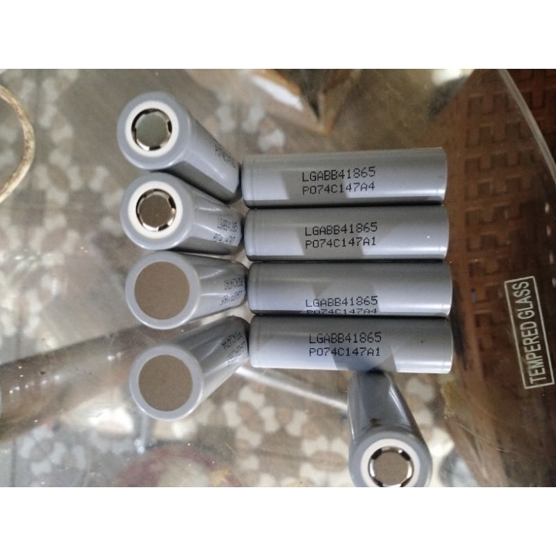 Jual BATERAI LGABB41865 ORIGINAL NEW | Shopee Indonesia