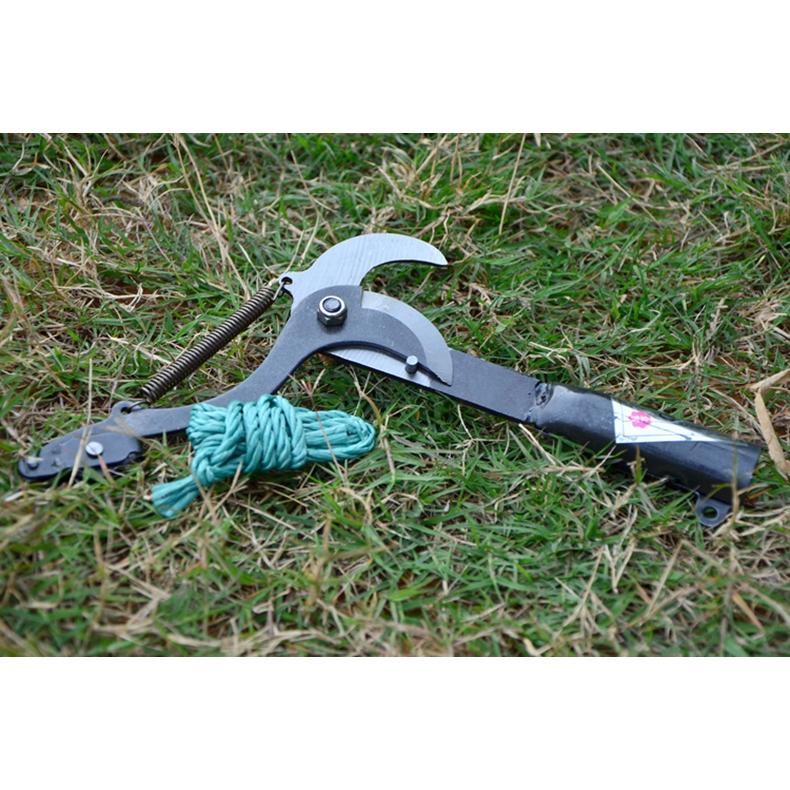 Jual Gunting Dahan Tinggi SK Ranting Bunga Tanaman PVC - Gunting Kebun ...