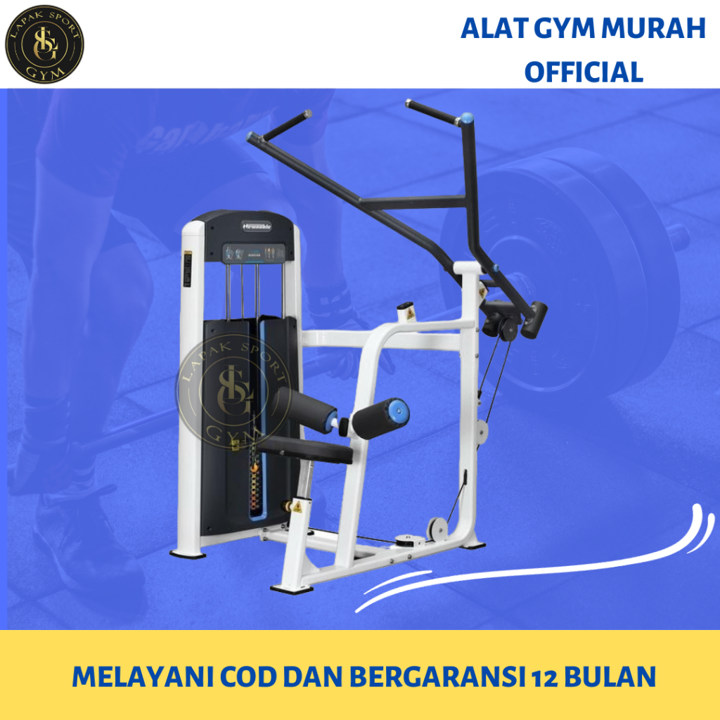 Pull - ALAT