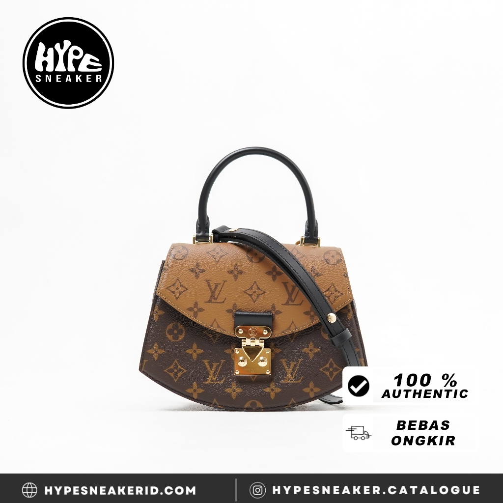 Tas Lv - Harga Terbaru Oktober 2023 & Gratis Ongkir