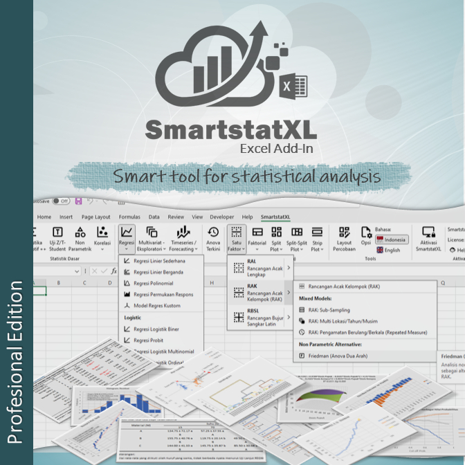 Jual SmartstatXL Profesional - Mahasiswa | Shopee Indonesia