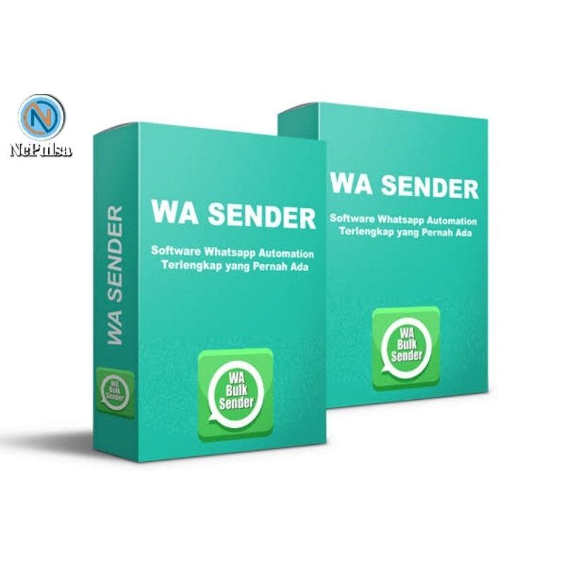 Jual Source Code WhatsApp Sender | Shopee Indonesia