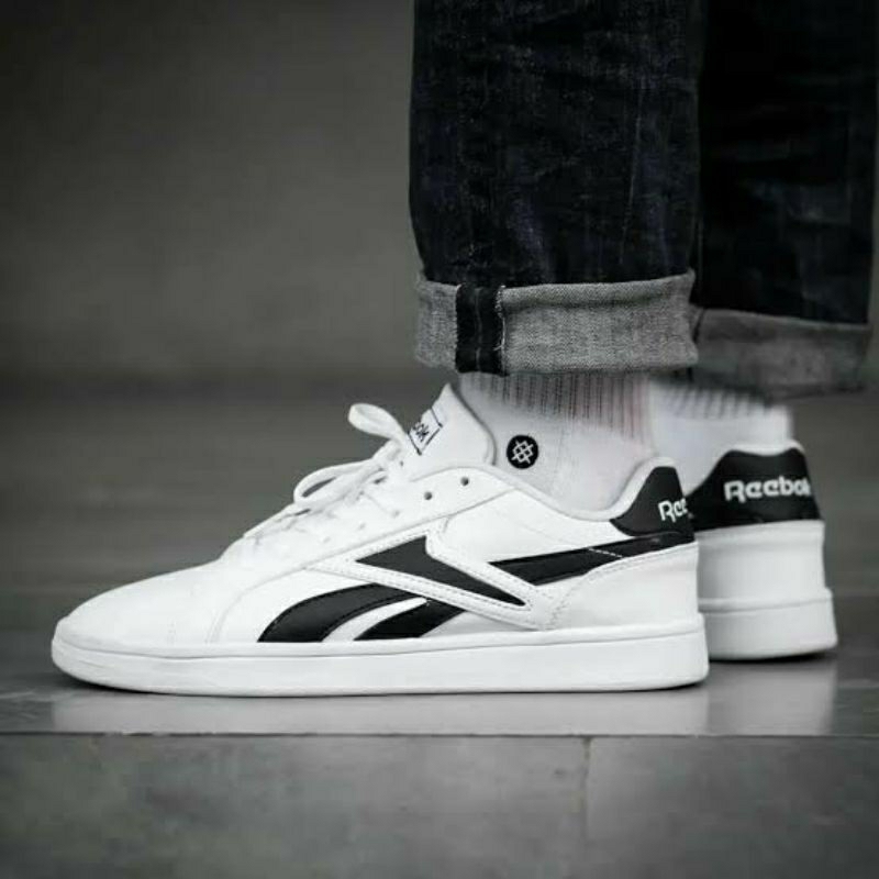 Jual SNEAKERS REEBOK ROYAL COMPLETE 2 PREMIUM BNIB 