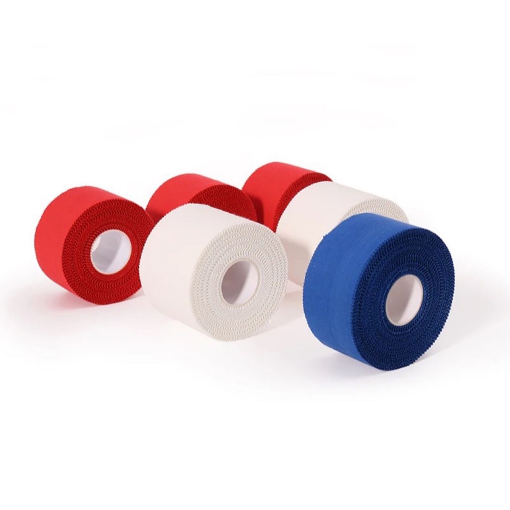 Jual Wrist Tape Rigid / Strappal Sport Tape / Sport Tape Finger tape