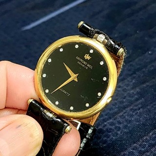 Raymond discount weil harga
