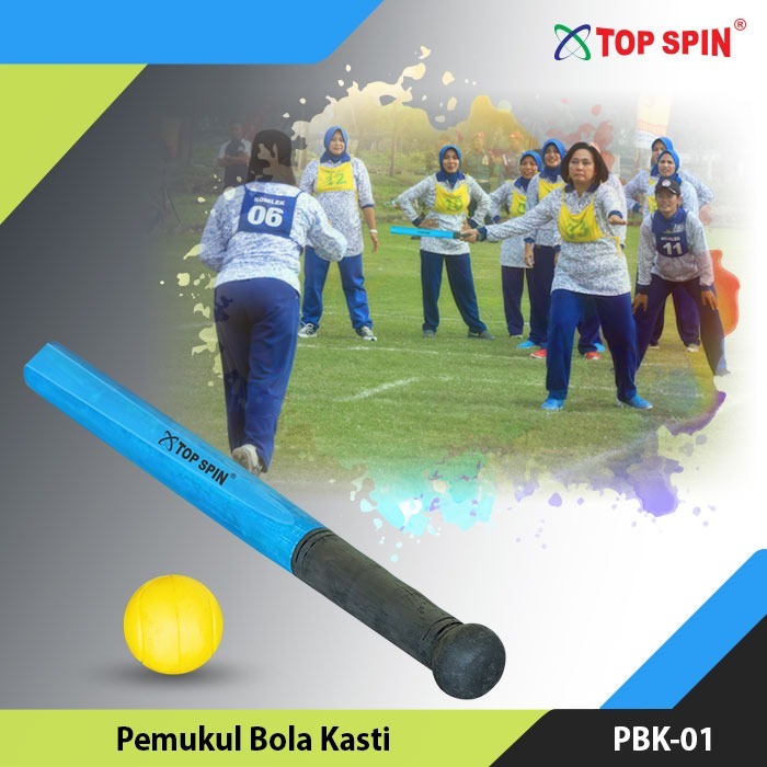 Jual Pemukul Bola Kasti PBK-01 | Shopee Indonesia
