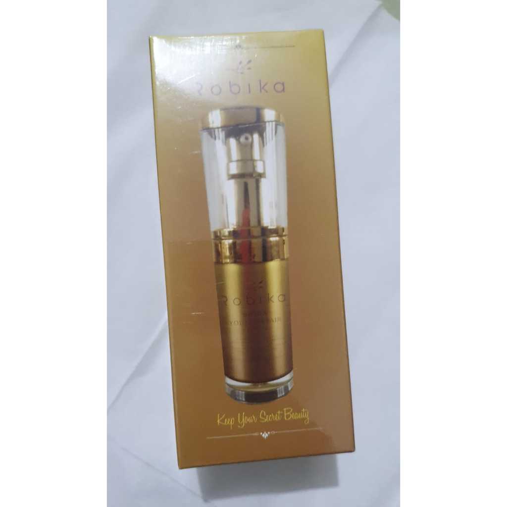 Jual Robika Bifida Reviving Serum | Shopee Indonesia
