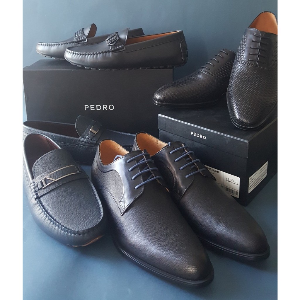 Pedro shose hot sale