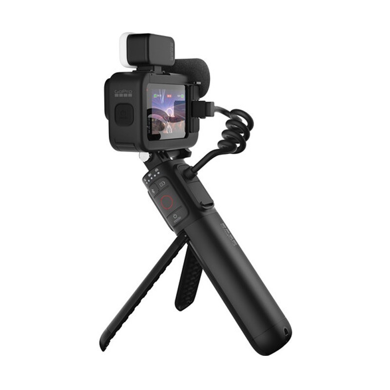 Jual GoPro Hero 12 Black Creator Edition Action Camera Garansi Resmi ...