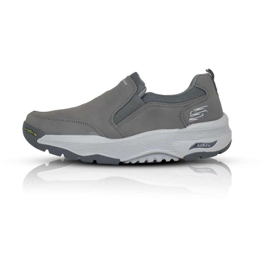 Sepatu Skechers Skechers Mens Slip On Yoga Shoes SEPATU SKECHERS LITE  WEIGHT SIZE 39-44 SKC13 IMPORT PREMIUM MADE IN VIETNAM