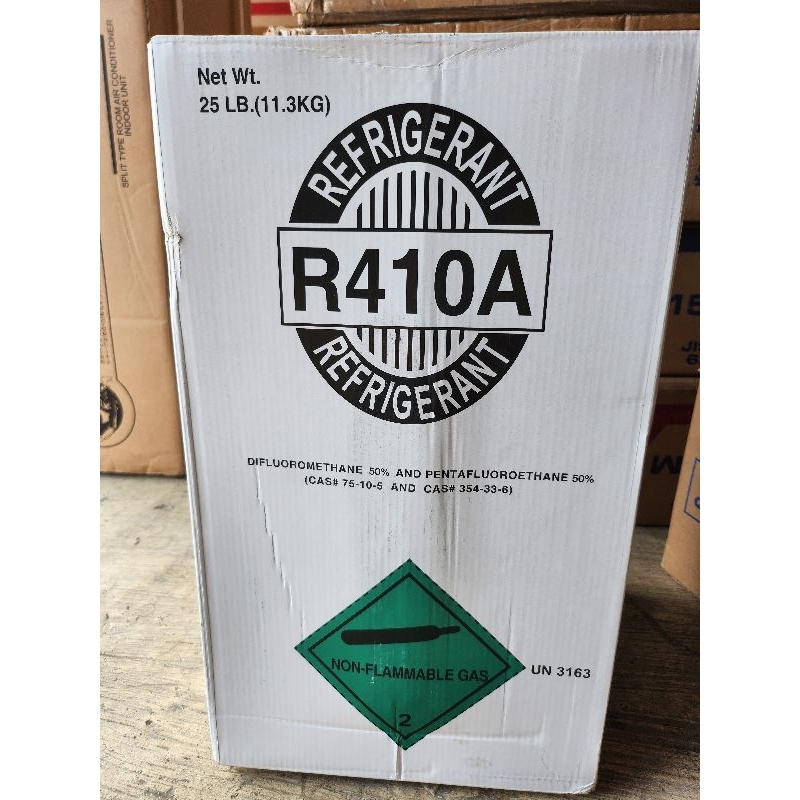 Jual freon R410 1kg | Shopee Indonesia