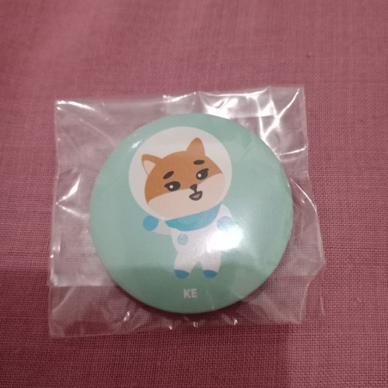 Jual DAY6 KEYRING PIN BADGE young k youngk denimalz ke | Shopee 