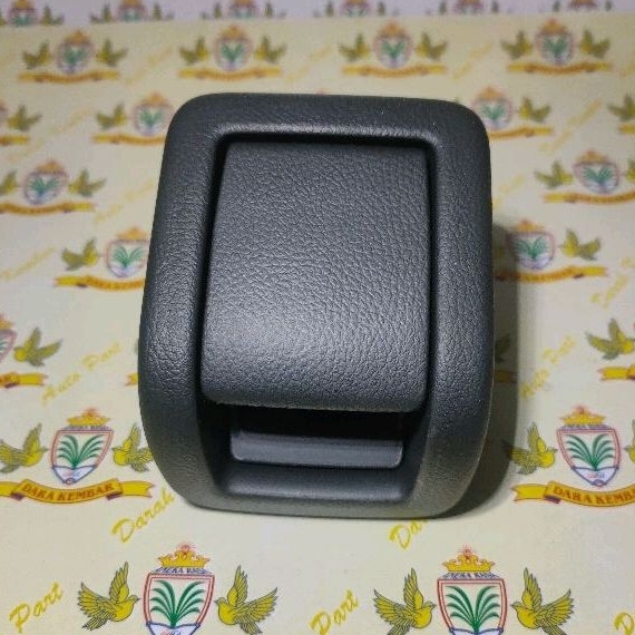 Jual Handle Hendel Knob Seat Lock Setelan Jok Bangku Honda CRV HRV ...