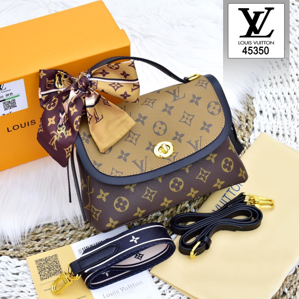Louis Vuitton M40717 Super Enhanced Edition – I BAG