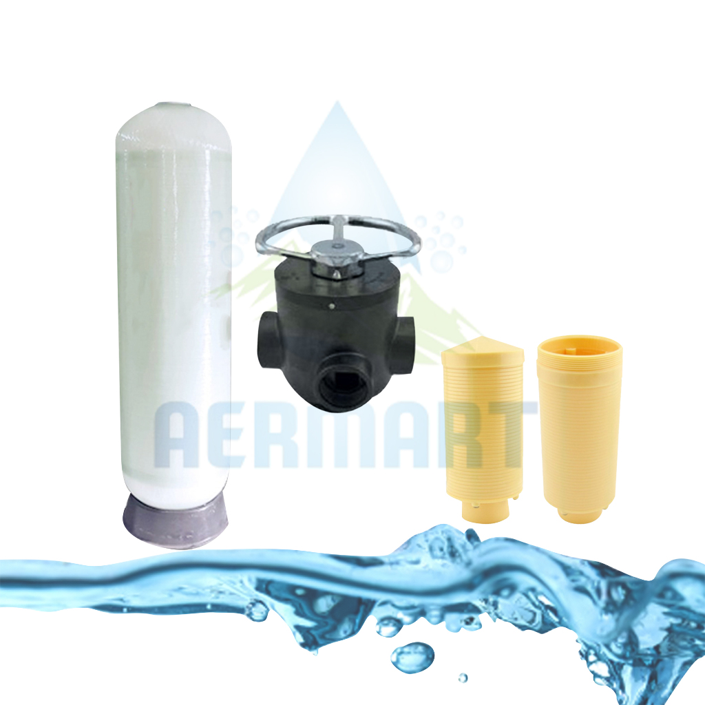 Jual Tabung Filter Air FRP 1865 | Shopee Indonesia