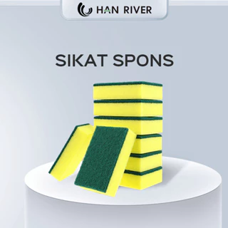 FREE GIFT Sikat spons